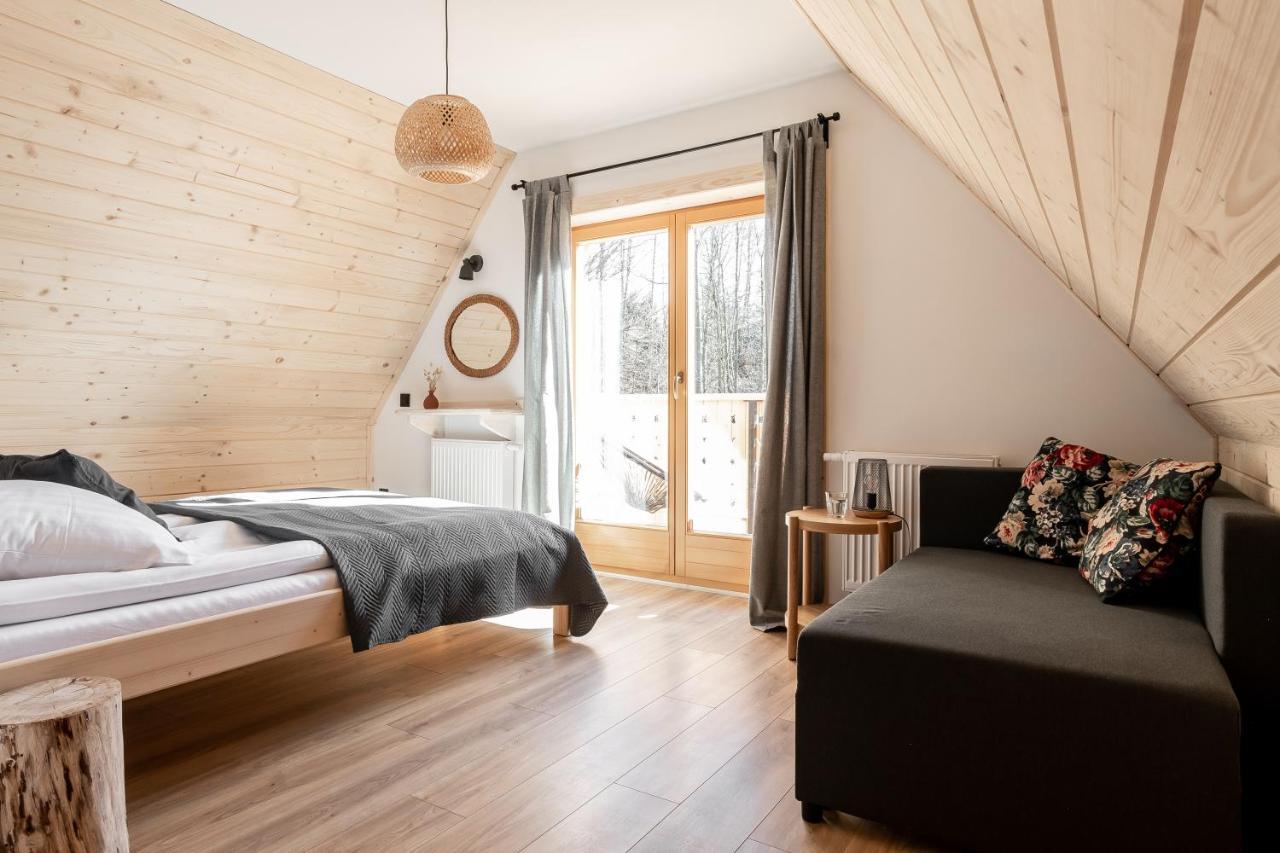 Dolina Villa Zakopane Exterior photo
